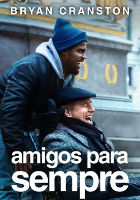 Amigos Para Sempre